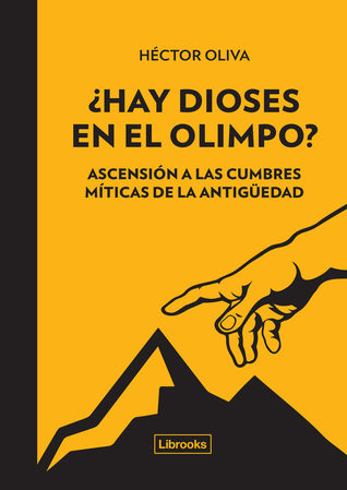 ¿Hay dioses en el Olimpo? Ascensión a las cumbres míticas de la antigüedad
