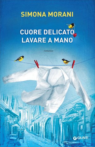 Cuore delicato, lavare a mano