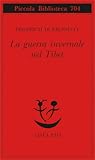 La guerra invernale nel Tibet