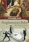 Penghancuran Buku...