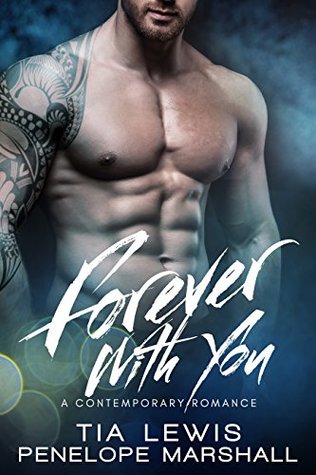 Forever With You (You and Me #4)