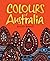 Colours of Australia