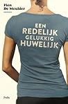 Een redelijk gelukkig huwelijk Een redelijk gelukkig huwelijk