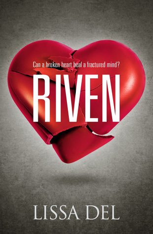 Riven (Kindle Edition)