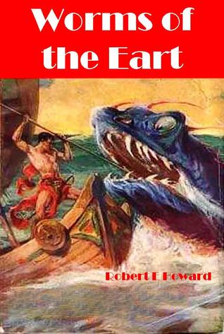 Worms of the Earth