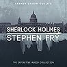 The Adventures of Sherlock Holmes by Arthur Conan Doyle
