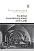 The British Fiscal-Military States, 1660-c.1783 by Aaron Graham