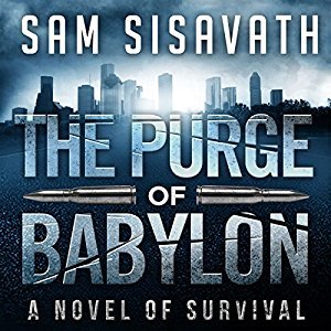 The Purge of Babylon (Purge of Babylon #1)