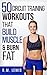 Circuit Training Workouts by R.M. Lewis