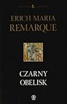 Czarny obelisk