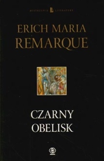 Czarny obelisk