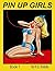 Pin-Up Girls Coffee Table B...