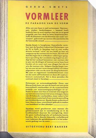 Vormleer, De paradox van vorm