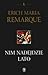 Nim nadejdzie lato by Erich Maria Remarque