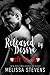 Released by Desire (The Dra...