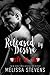 Released by Desire (The Dragon Chronicles Book 1)