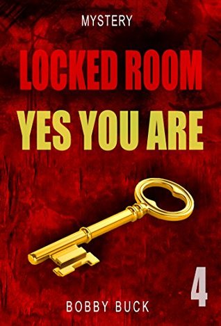 Locked Room - Yes You Are (Kindle Edition)