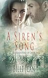 A Siren’s Song (The Sisterhood of Jade #13) A Siren’s Song (The Sisterhood of Jade #13)