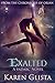 Exalted (Chronicles of Oria...