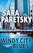Windy City Blues: V.I. Warshawski Stories