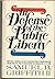 In Defense of the Public Liberty by Samuel B. Griffith II