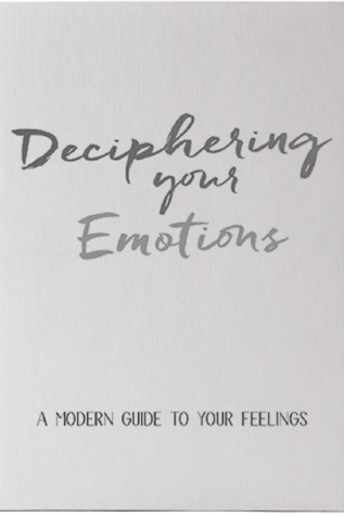 Deciphering your Emotions