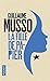 La fille de papier by Guillaume Musso