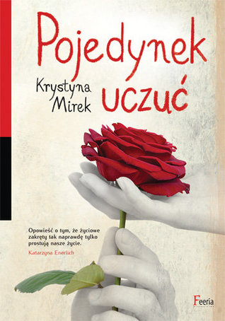 Pojedynek uczuć (Paperback)