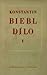 Dílo I (1923-1925)