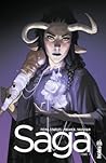 Saga, Tome 7 by Brian K. Vaughan