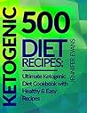 500 Ketogenic Die...