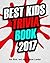 Trivia: Best Kids Trivia Bo...