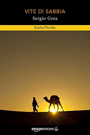 Vite di sabbia (Ralph Core Vol. 1) (Italian Edition)