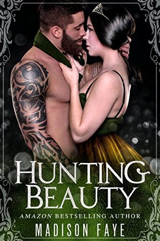 Hunting Beauty (Possessing Beauty, #4)