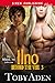 Ilno (Beyond The Veil #3)