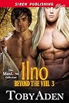 Ilno (Beyond The Veil #3)