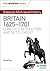 My Revision Notes: Edexcel AS/A-level History: Britain, 1625-1701: Conflict, revolution and settlement