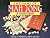 Game of Mah Jong Illustrated by Patricia A. Thompson