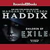 Children of Exile by Margaret Peterson Haddix