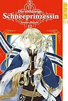 Die rothaarige Schneeprinzessin, Band 12
