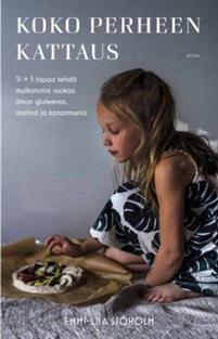 Koko Perheen kattaus