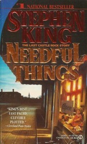 Needful Things