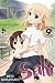 Saki, Vol. 9