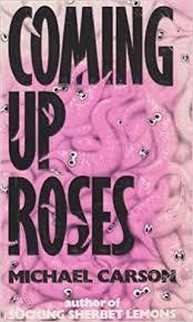 Coming up roses