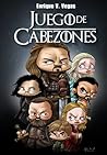 Juego de cabezones by Enrique V. Vegas