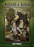 Winston & Baum and the Trials of the Baba Yaga