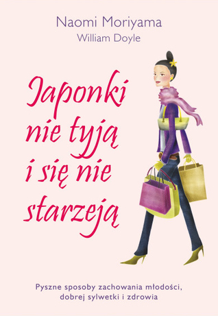 Japonki nie tyją i się nie starzeją