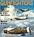 Gunfighters: Airworthy Fighter Airplanes of WW2 and Korea (Osprey Colour Series)