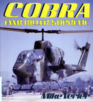 Cobra: Tank Killer Supreme (Osprey Colour Series)