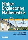 Higher Engineering Mathematics